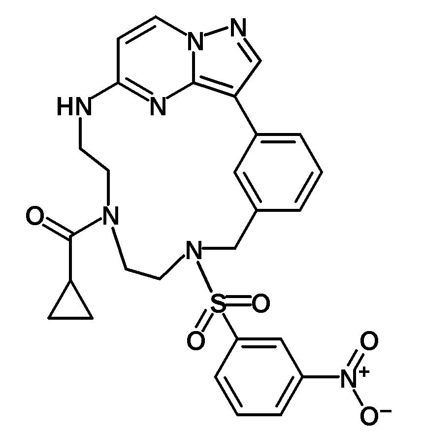 Макроциклические ингибиторы киназы lrrk2 (патент 2622104)
