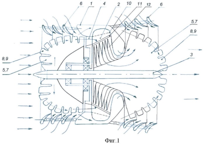 Способ создания движущей силы для перемещения транспортного аппарата и реактивный двигатель для его осуществления (патент 2436987)