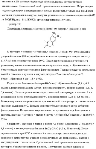 Пиримидиновые производные (патент 2401260)