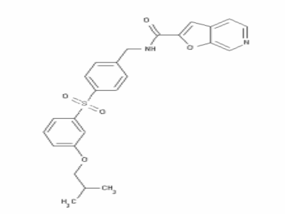 Новые соединения и композиции для ингибирования nampt (патент 2617988)