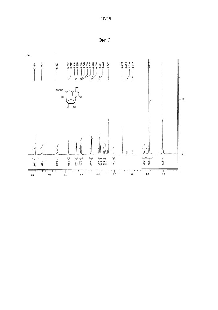 Модифицированные нуклеозиды, нуклеотиды и нуклеиновые кислоты и их применение (патент 2648950)