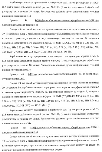 Ацилоксиалкилкарбаматные пролекарства, способы синтеза и применение (патент 2423347)