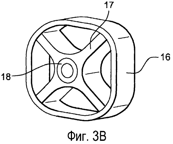 Устройство и способ моторизации насоса ракетного двигателя посредством инерционного колеса (патент 2480608)