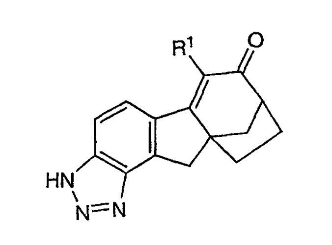Модуляторы рецептора эстрогена (патент 2394820)
