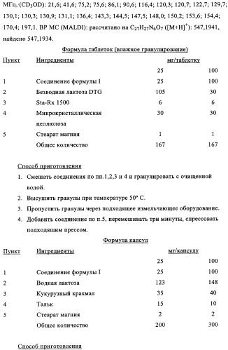 Ингибиторы сомт (патент 2354655)