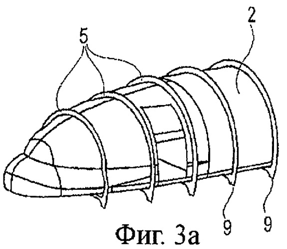 Сборка фюзеляжа воздушного судна (патент 2400394)