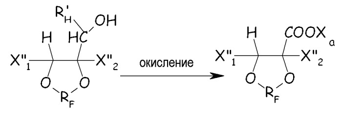 Способ получения фторполимеров (патент 2497836)