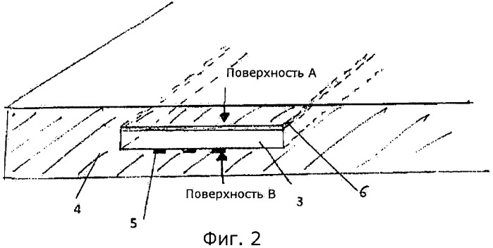 Защищенный лист, содержащий отрывную полоску, обеспечивающую доступ к скрытой информации, и способ его изготовления (патент 2506106)