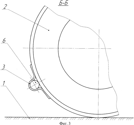 Сигнализатор начала поворота управляемых колес при диагностировании рулевого управления (патент 2365893)