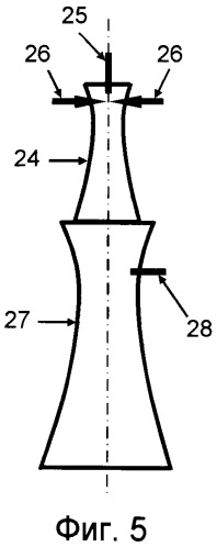 Паровой роторно-лопастный двигатель (патент 2491425)