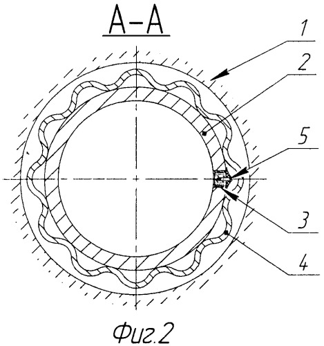 Центратор обсадной колонны для скважины (патент 2387792)