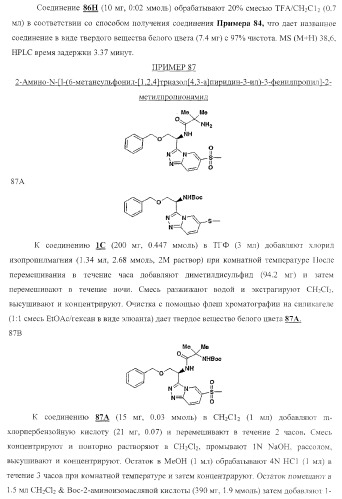 Новые соединения - стимуляторы секреции гормона роста (патент 2382042)