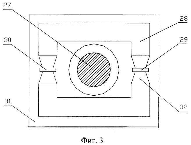Блок управления тиристорным преобразователем частоты (патент 2265238)