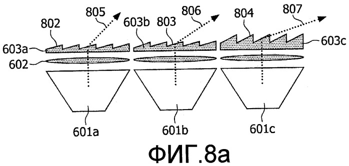 Система внешней подсветки для устройства отображения (патент 2444153)