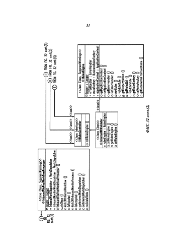 Устройство и способ представления счета и его оплаты (патент 2581784)