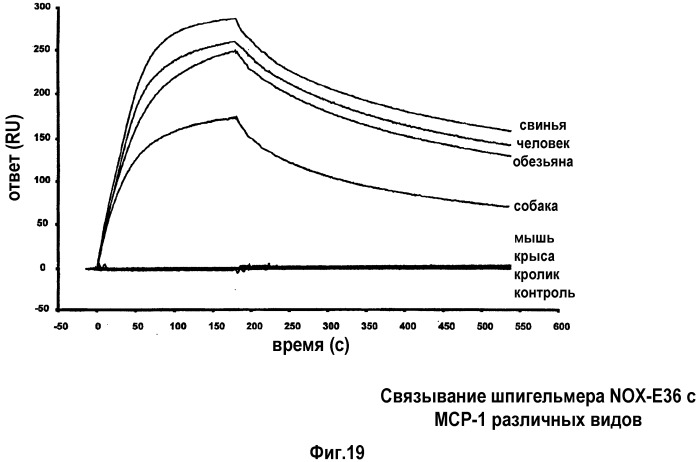 Связывающая мср-1 нуклеиновая кислота и ее применение (патент 2542973)