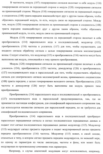 Система беспроводной передачи данных, устройство беспроводной связи и способ беспроводной передачи данных (патент 2450455)
