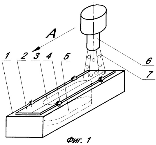 Способ определения остаточных напряжений (патент 2354952)