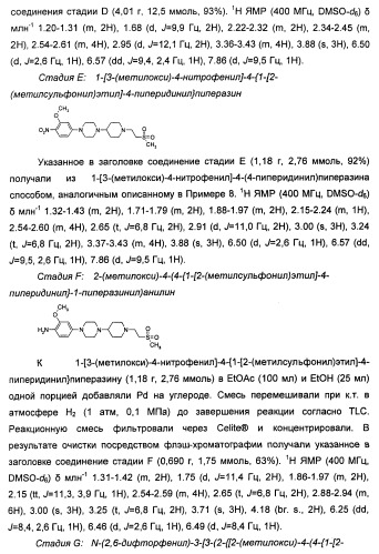 Имидазопиридиновые ингибиторы киназ (патент 2469036)