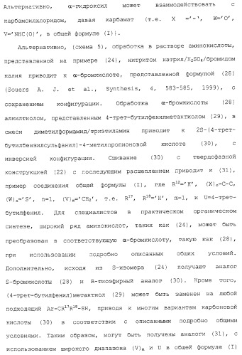 Ингибиторы крузипаина и других цистеинпротеаз (патент 2329266)