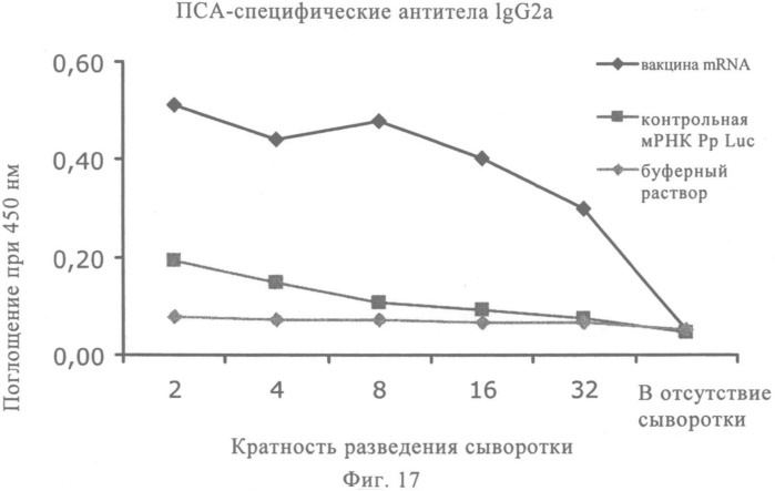 Композиция для лечения рака предстательной железы (рпж) (патент 2508125)