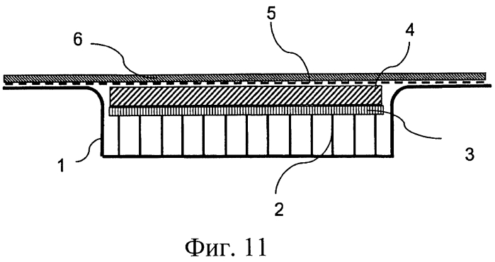 Покрытие для металлических материалов элементов ячейки электролитической ячейки (патент 2573558)