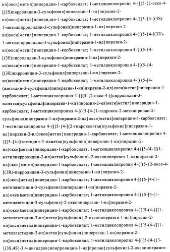 Соединения и композиции в качестве модуляторов активности gpr119 (патент 2443699)