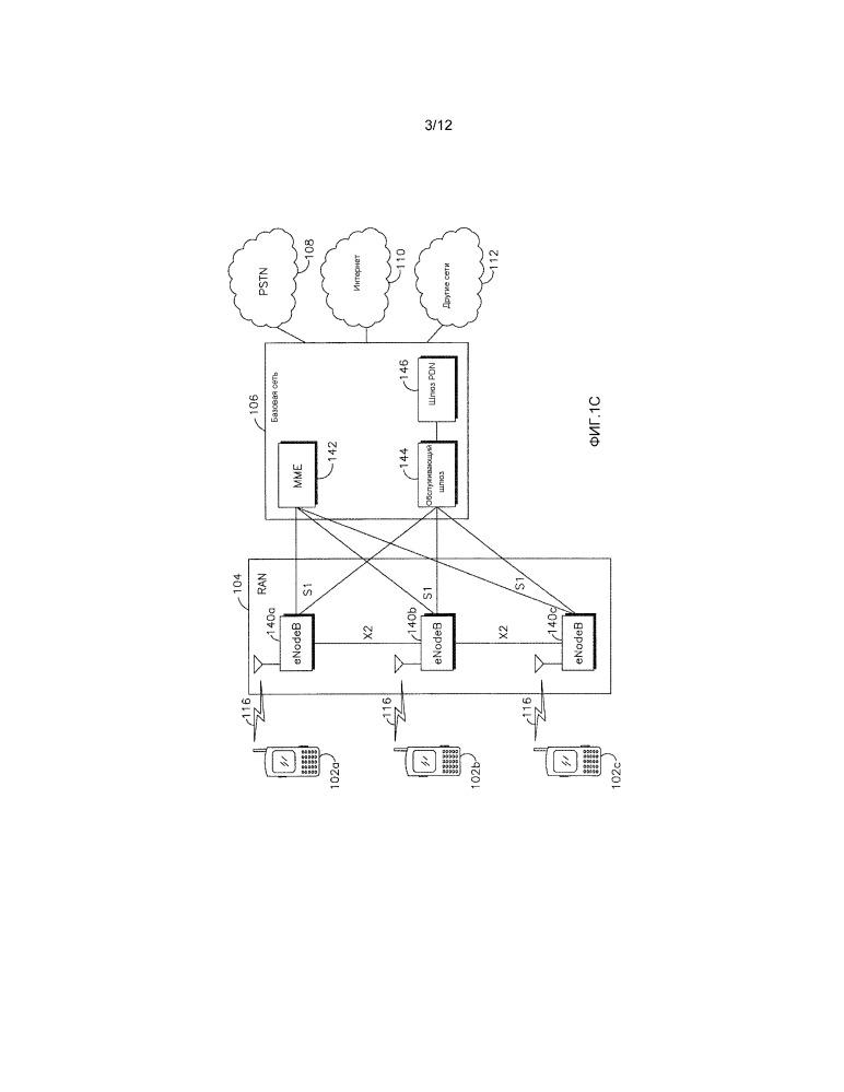 Способ и устройство для улучшения покрытия устройств связи машинного типа (mtc) (патент 2660657)
