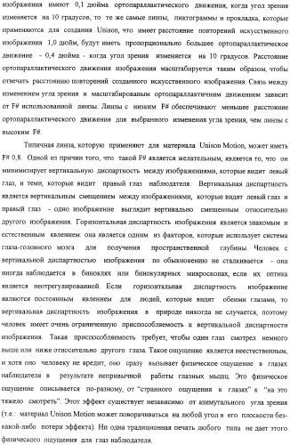 Способ воспроизведения изображения и микрооптическая система безопасности (патент 2472192)