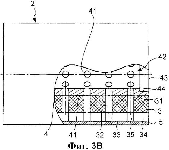 Станок наложения волокон, содержащий мягкий валик уплотнения с системой теплового регулирования (патент 2520438)