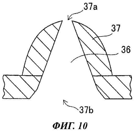 Передающее устройство для передачи информации о состоянии шины и система контроля состояния шины (патент 2526785)