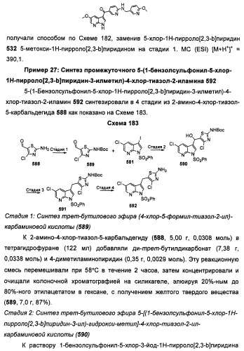 Соединения, модулирующие активность c-fms и/или c-kit, и их применения (патент 2452738)