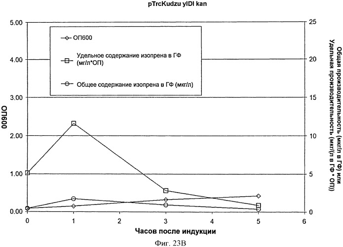 Топливные композиции, содержащие производные изопрена (патент 2531623)