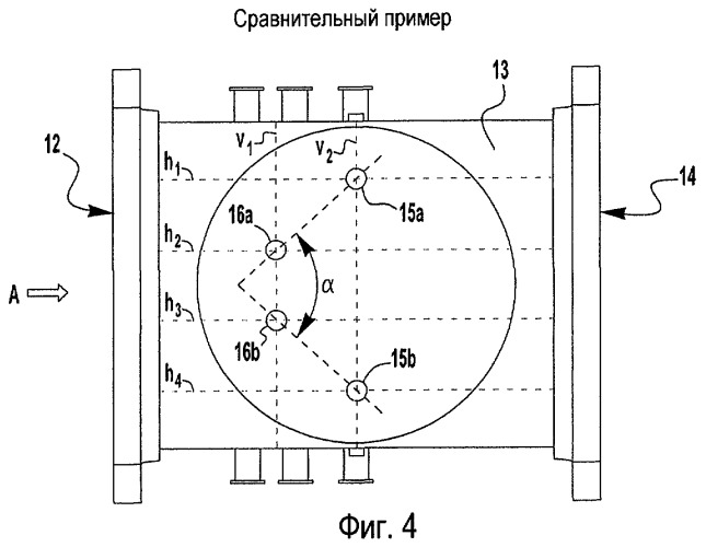 Уф-реактор обработки (патент 2470669)