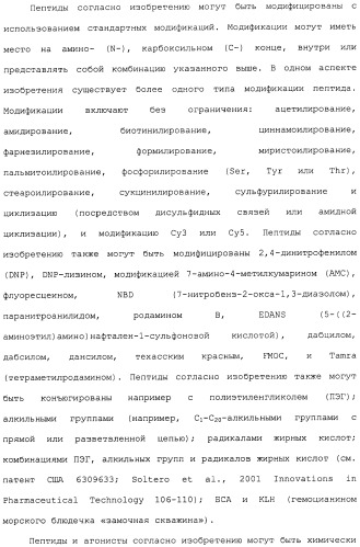 Полипептид для увеличения активности рецептора гуанилатциклазы, фармацевтическая композиция, способ лечения желудочно-кишечного расстройства у пациента, способ повышения активности рецептора гуанилатциклазы у пациента, способ лечения висцеральной боли, способ получения полипептида (варианты), изолированная молекула нуклеиновой кислоты, бактериальный вектор экспрессии и изолированная бактериальная клетка (патент 2433133)