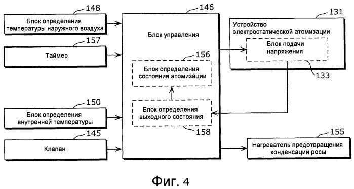 Холодильник (патент 2473026)