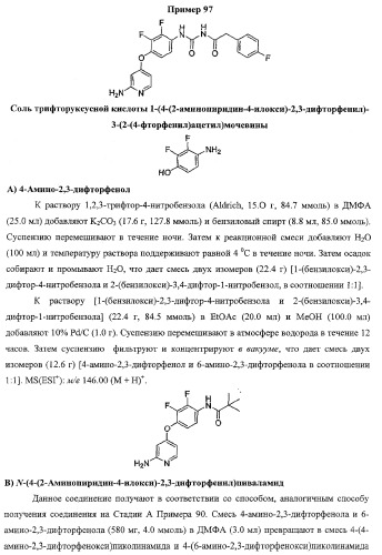 Моноциклические гетероциклы, ингибирующие киназу (патент 2350603)