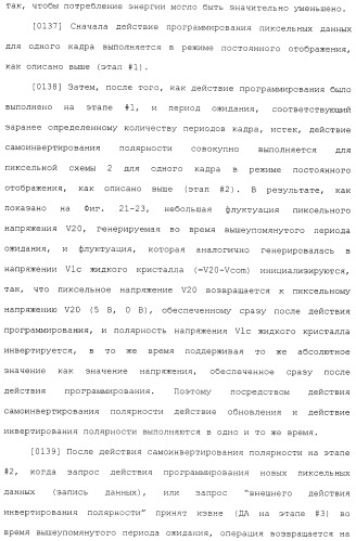 Пиксельная схема и устройство отображения (патент 2488174)