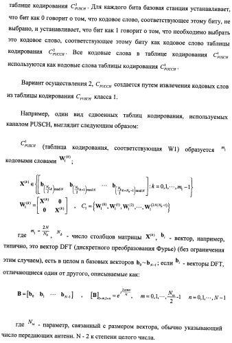 Способ и терминал для передачи обратной связью информации о состоянии канала (патент 2510135)