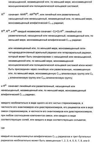 Новые лиганды ванилоидных рецепторов и их применение для изготовления лекарственных средств (патент 2487120)