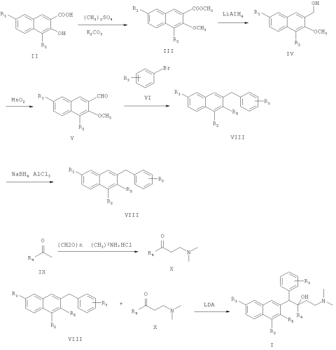 Ароматические соединения бутан-2-ола, получение и их применение (патент 2580551)