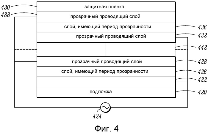 Устройства и способы твердотельных затворов (патент 2543675)