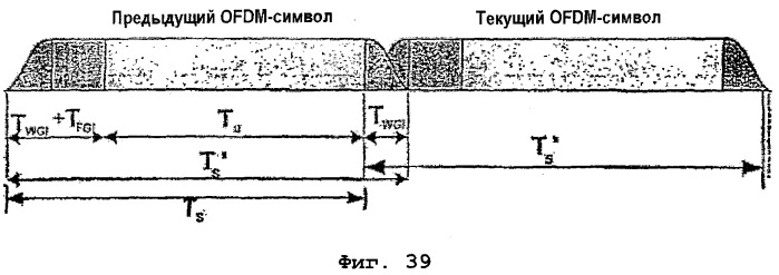 Система и способ для разнесения во времени (патент 2375822)