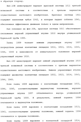 Бурение бокового ствола из основной скважины (патент 2358087)