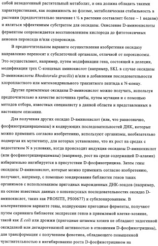 Способ избирательного получения растений с мужской или женской стерильностью (патент 2320722)