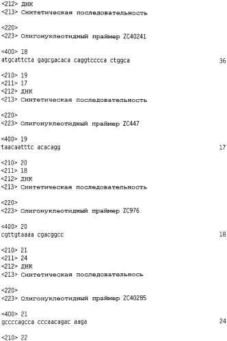 Выделенный полипептид, обладающий антивирусной активностью (варианты), кодирующий его полинуклеотид (варианты), экспрессирующий вектор, рекомбинантная клетка-хозяин, способ получения полипептида, антитело, специфичное к полипептиду, и фармацевтическая композиция, содержащая полипептид (патент 2321594)