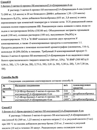 Энантиомеры выбранных конденсированных пиримидинов и их применение для лечения и предотвращения злокачественного новообразования (патент 2447077)