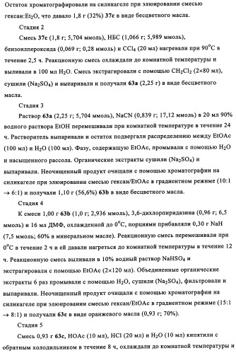 Бензилпиридазиноны как ингибиторы обратной транскриптазы (патент 2344128)