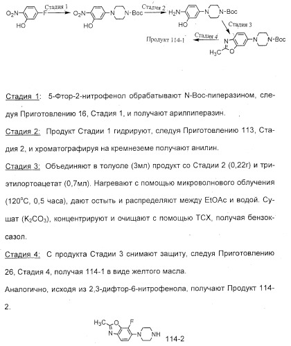 2-алкинил- и 2-алкенил-пиразол-[4,3-e]-1, 2, 4-триазоло-[1,5-c]-пиримидиновые антагонисты a2a рецептора аденозина (патент 2373210)