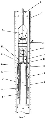 Способ изоляции свищей в скрытых трубопроводах и устройство для его осуществления (патент 2511912)